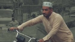 لویه پښتونخوا په ټي وي
