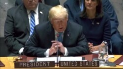 Trump akuzon Kinën për ndërhyrje në zgjedhje