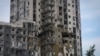 حملات مرگبار روسیه به ساختمان‌های مسکونی در منطقه خارکیف