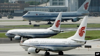 Analysis of the Impact of Post-Holiday Airfare Declines on Airlines' Revenue