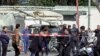 Attentat-suicide à Tunis: 5 personnes arrêtées (parquet)