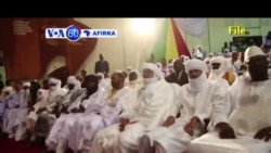 VOA60 AFRIKA: Kasar Mali Yan Tawayen Abzinawa Sun Ce Za Su Fice Daga Kwamitin Zaman Lafiya, Agusta 24, 2015