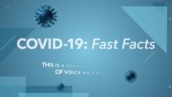 COVID-19 PSA Prevention- english mixed