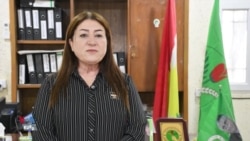 Rewşa Guhertina Demografî ya Xaneqînê Partîyên Kurdî Anîn ba Hev
