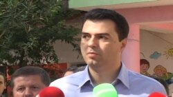 Kryeministri Rama fton opozitën në dialog