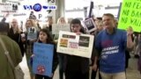 Manchetes Americanas 1 Setembro: Estrangeiros vão poder voltar a pedir visto para os EUA