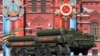 Allure of Domestic Arms Drives Turkey Toward Russian Missiles