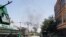 Afg'onistonda bir askar jonini fido qildi