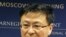 清華大學當代國際關系研究院院長閻學通