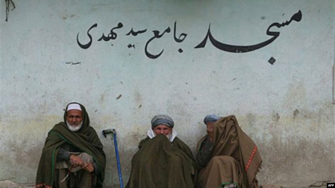 “Qirg’iziston hukumati Afg’oniston masalasida aniq strategiyaga ega emas”