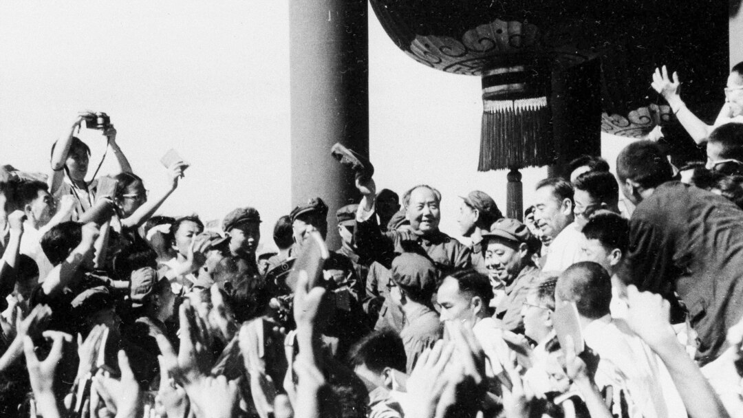 文革受难者》作者王友琴专访：反人类的红卫兵运动不容重演