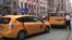 Penghapusan Penguasaan Bahasa bagi Supir Taksi New York