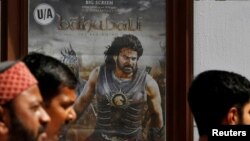 Baahubali