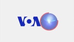 VOA60 America- January 16, 2015