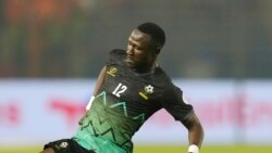 Sonny Side of Sports: AFCON Heads Into Knock-Out Action