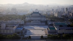 [주간 RFA 소식 오디오] 북한 아프리카서 대사 임명 놓고 외교적 물의