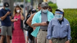 Avance Informativo 7:00 PM