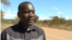 Makomborero Haruzivishe, June 3, 2019. (C.Mavhunga/VOA)