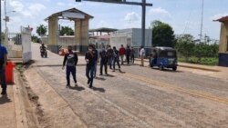 Guatemala: Deportación frontera remota