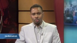 Qubanaha VOA, Aug. 15, 2019