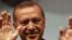 Erdogan: Turska pomaže dijalog