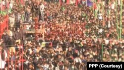 Benazir Bhutto death anniversary: Bilawal Bhutto, Maryam to address crowd at Garhi Khuda Bakhsh