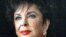 Hollywood Icon Elizabeth Taylor Dies