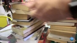 Passadeira Vermelha #22: Literatura na África do Sul, BD da Nigéria e concertos na varanda em NY