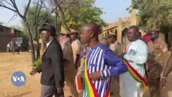 Lakoli ta Bandiagara mara la