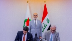 عراق در مسیر دگرگونی؛ از تعمیق روابط با خلیج فارس تا قرارداد نفتی با شورون غول نفتی آمریکا