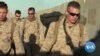 Top US Commander in Afghanistan Steps Down 