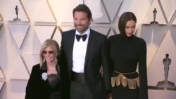 Настоящее Время. Америка – 25 февраля 2019