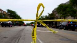 Violencia en Chicago empaña celebración del 4 de julio