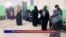 ملگري ملتونه؛ پرافغان نجونو او ښځو محدودیتونو خدماتو ته لاسرسی هم محدود کړی

