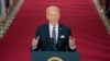 Biden: ‘mọi người lớn sẽ được tiêm vaccine, sinh hoạt sẽ trở lại bình thường vào mùa hè’ 