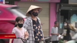 Việt Nam triển khai chích ngừa Covid-19 cho trẻ em | Truyền hình VOA 27/10/21