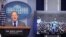 Thư ký báo chí Tòa Bạch Ốc Sean Spicer khẳng định rằng truyền thông đã xử lý những hình ảnh ở Quảng trường Quốc gia để làm cho đám đông hôm thứ Sáu trông nhỏ hơn so với thực tế.