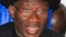 Shugaban Nijeriya Goodluck Jonathan