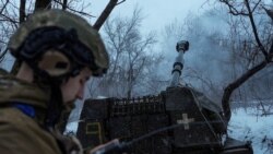 Giao tranh ác liệt ở miền đông Ukraine trong lúc Nga đẩy mạnh tấn công | VOA