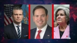 دفاع تمام قد دولت ترامپ از رئیس دفتر رئیس جمهوری در برابر گزارش نشریه ونیتی فیر