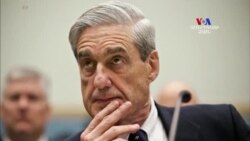 Մյուլերի հետաքննությունը ավելի է մոտեցել նախագահ Թրամփին