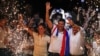 Paraguay's Long-Ruling Colorado Party Has Easy Election Win