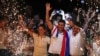 巴拉圭执政党候选人赢得总统大选 选前承诺维持与台湾邦交
