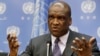 US Grand Jury Indicts Ex-UNGA President in Alleged Corruption Scheme