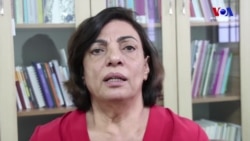 ‘Kadına Yönelik Şiddet Artarken Şikayet Başvuruları Azalıyor’