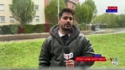 فرانسه اجازه استفاده از حریم هوایی این کشور را برای عبور مهمات به اسرائیل نداد