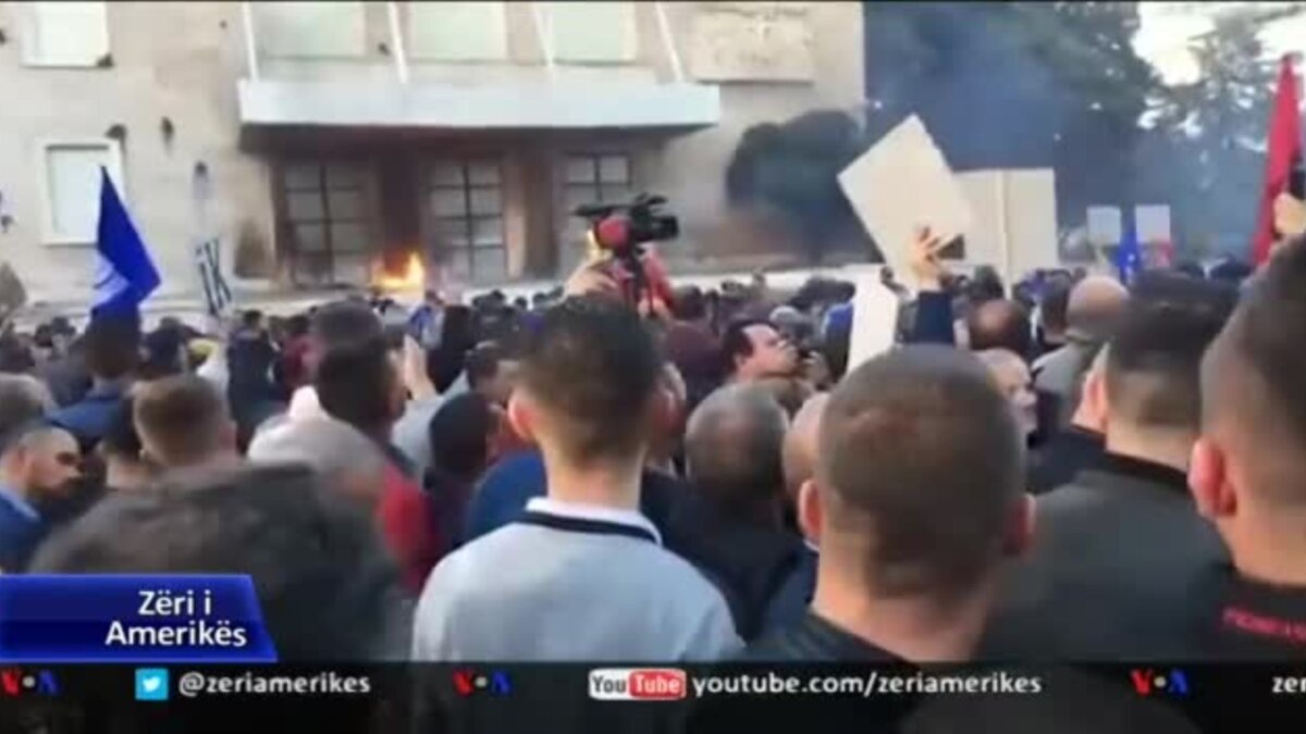 Billedresultat for Kriza politike nÃ« ShqipÃ«ri nga kÃ«ndvÃ«shtrimi i analistÃ«ve