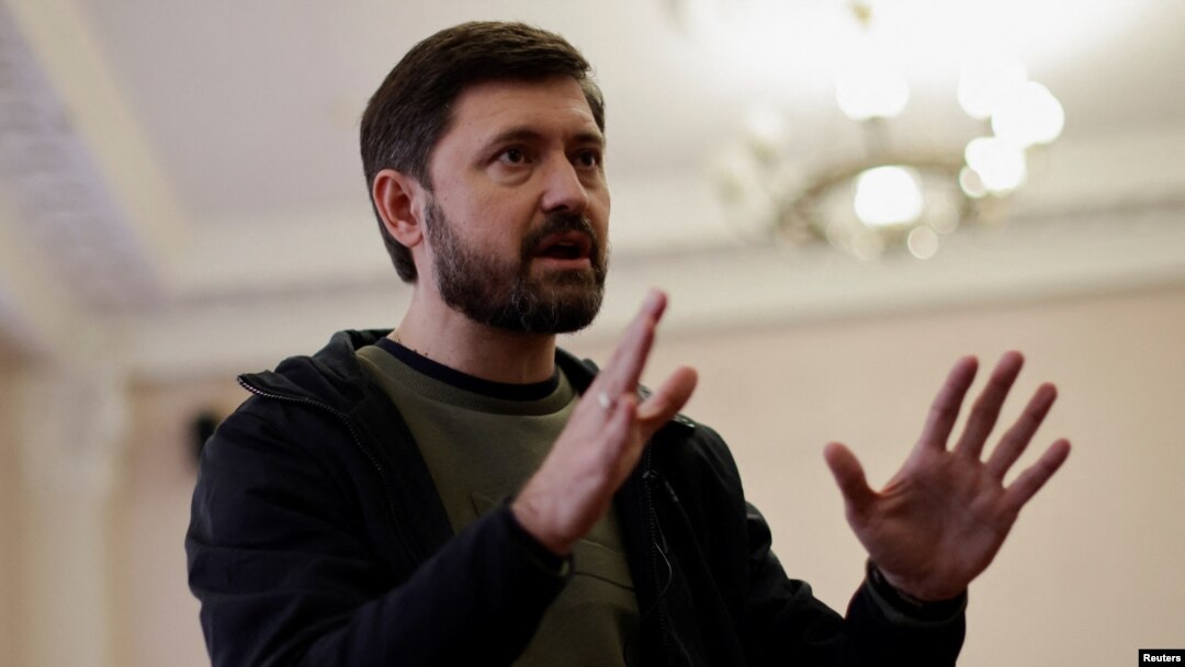 Вадим Бойченко
