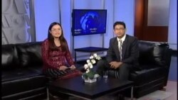 အပတ်စဉ် တီဗွီမဂ္ဂဇင်း