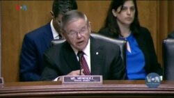 Студія Вашингтон.Як пройшов парад на честь американських футболісток